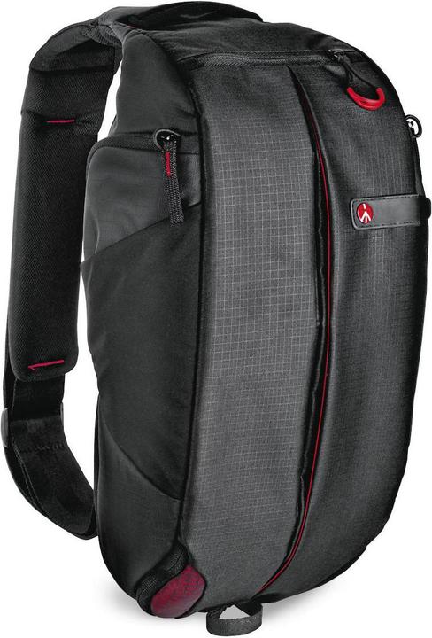 Produktbild Manfrotto sling bag Pro Light FastTrack-8 (MB PL-FT-8) (Fotorucksack)