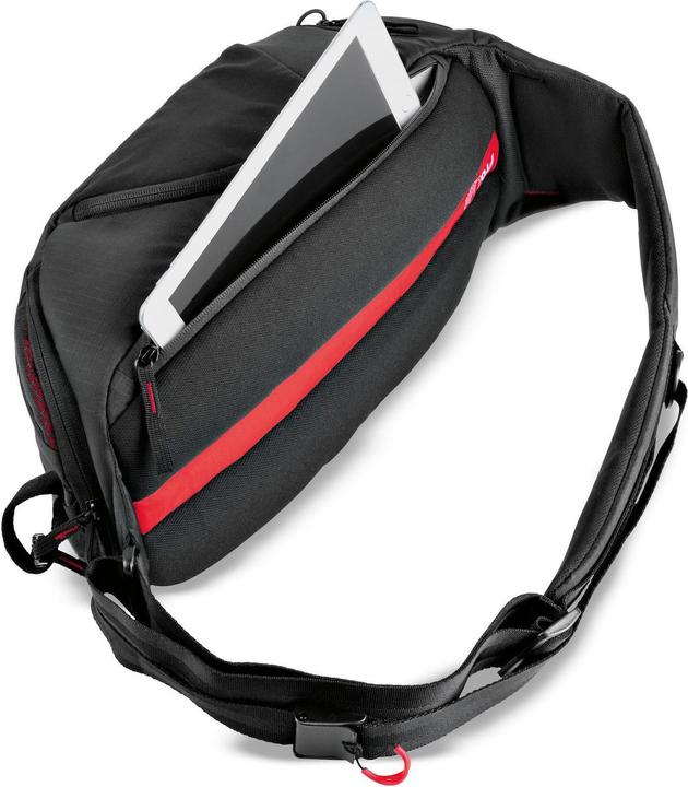 Produktbild Manfrotto sling bag Pro Light FastTrack-8 (MB PL-FT-8) (Fotorucksack)