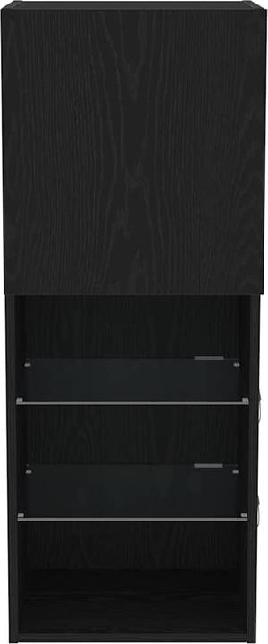 Image du produit vidaXL Centre de divertissement (30 x 40.50 x 102 cm)