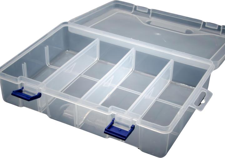 Produktbild Purecrea Sortimentskasten