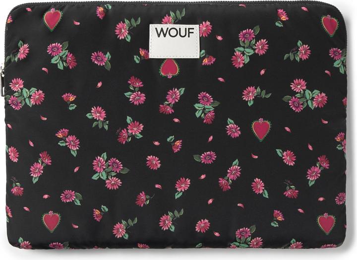 Image du produit Wouf Studio Laptophülle 32.5 cm (14.17")
