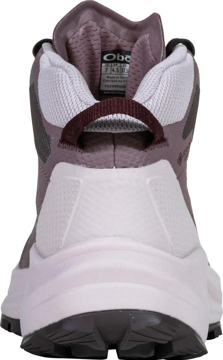 Produktbild Oboz Katabatic LT Mid GTX (41.5)