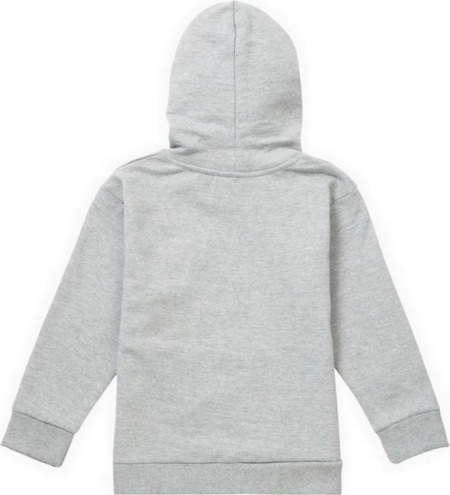 Produktbild Disney Kapuzenpullover meliert weihnachtliches Design (116)