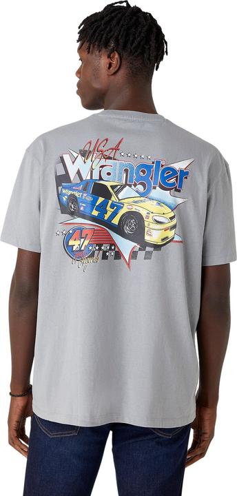 Produktbild Wrangler t-hirt (S)