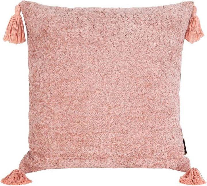 Actual product image Eurofirany TC/AVINION/PO/2 45X45 J.ROSA/POMPON