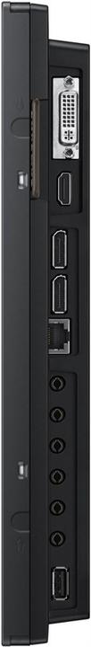 Produktbild Samsung SH37R-B (1920 x 540 Pixel, 37")