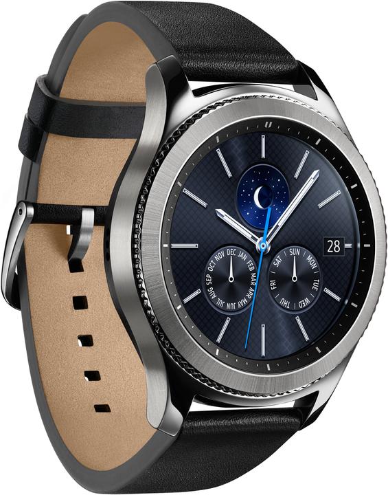 Immagine prodotto Samsung Gear S3 Classic (46 mm)