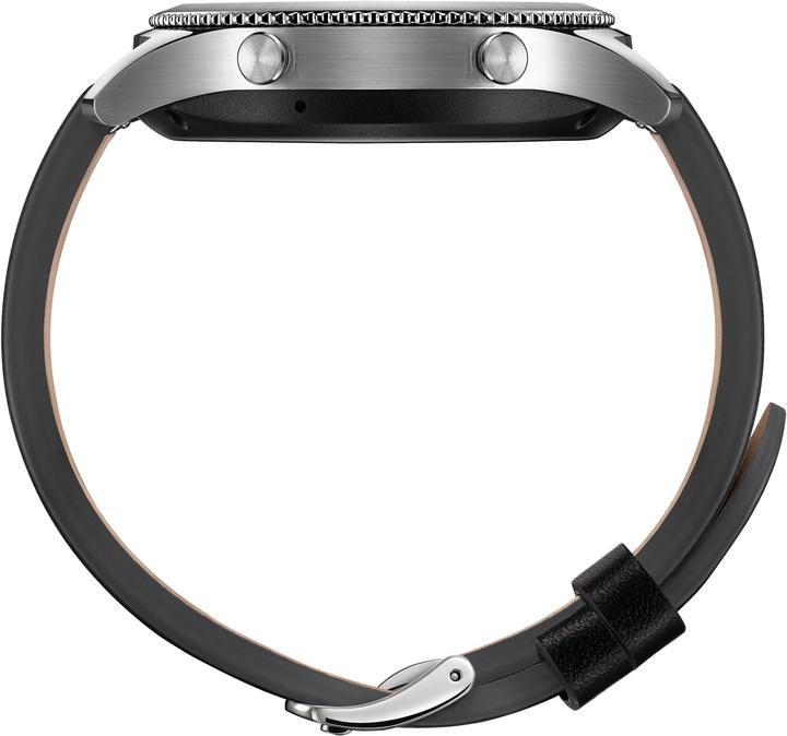 Immagine prodotto Samsung Gear S3 Classic (46 mm)
