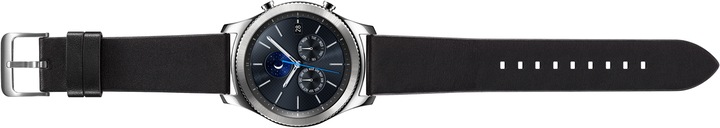 Actual product image Samsung Gear S3 Classic (46 mm)