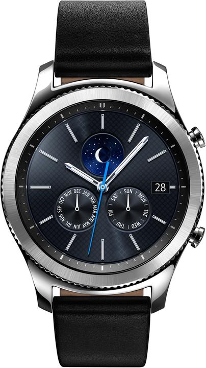 Samsung Gear S3 Classic (46 mm)