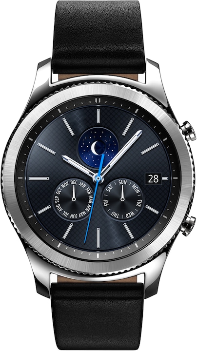 Samsung Gear S3 Classic (46 mm)