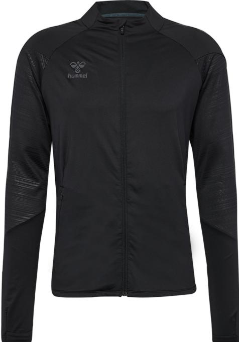 Produktbild hummel Hmlpro Training Zip Jacket (3XL)