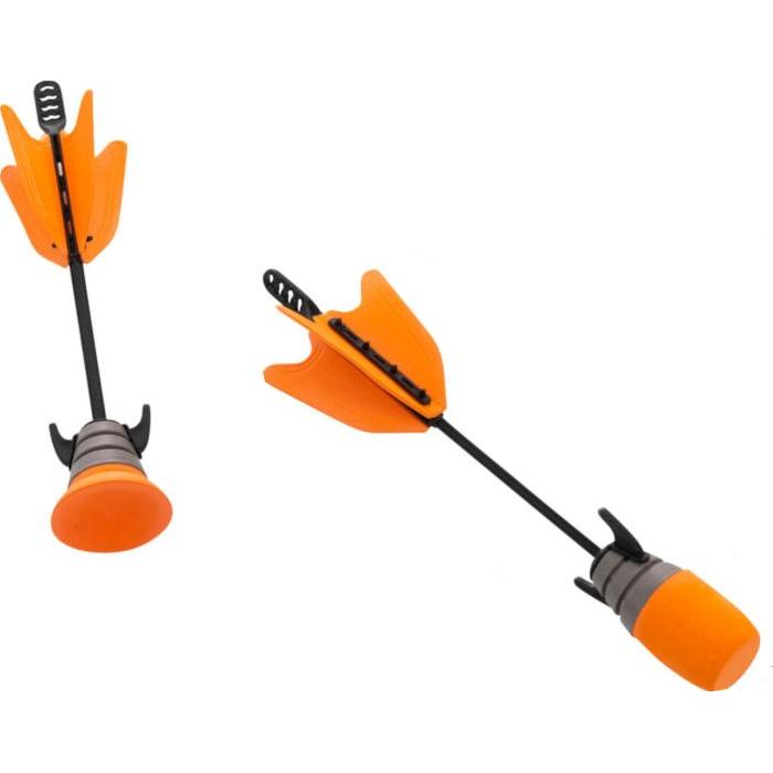 Outdoor Active OA Ersatzpfeile f?r Powerbogen, 3 St?ck