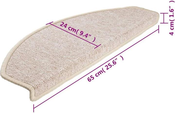 Produktbild VidaXL Rosalie (65 x 24 x 4 cm)