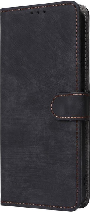 Immagine prodotto Cover-Discount Xiaomi Redmi Note 13 Pro - Custodia RFID Blocker nera (Xiaomi Redmi Note 13 Pro 5G, Xiaomi Poco X6)