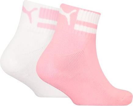 Produktbild Puma Kinder Quarter Socken (2er Pack, 35 - 38)