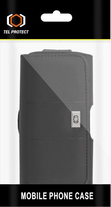 Actual product image iLike MAX BELT HOLSTER (SIZE 14) FOR IPHONE 11/XR (Apple iPhone 11)