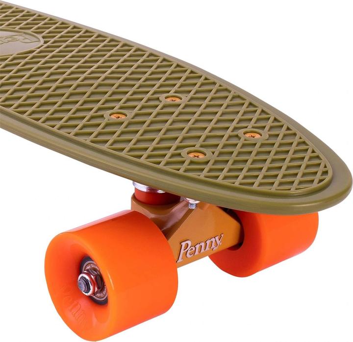 Produktbild Penny Burnt Olive 22" (22")