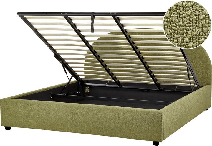 Actual product image Beliani Vaucluse (180 x 200 cm)