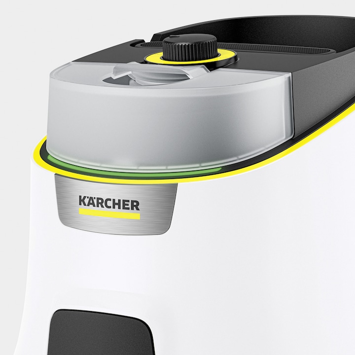 Produktbild Kärcher SC 4 Deluxe 1.513-460.0 (4 Bar, 2250 W)