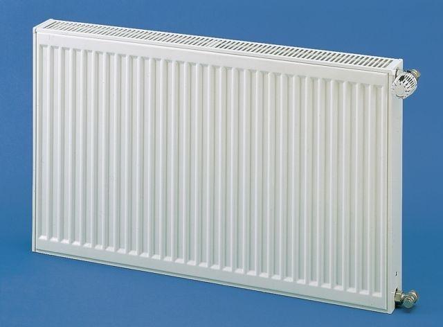 Actual product image Purmo Radiator Compact C 21s, 600-800, side connection