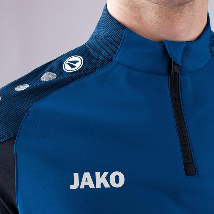 Produktbild JAKO Ziptop Performance (3XL)