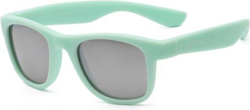 Immagine prodotto Koolsun Occhiali da sole Wave Bleached Aqua per bambini e ragazzi