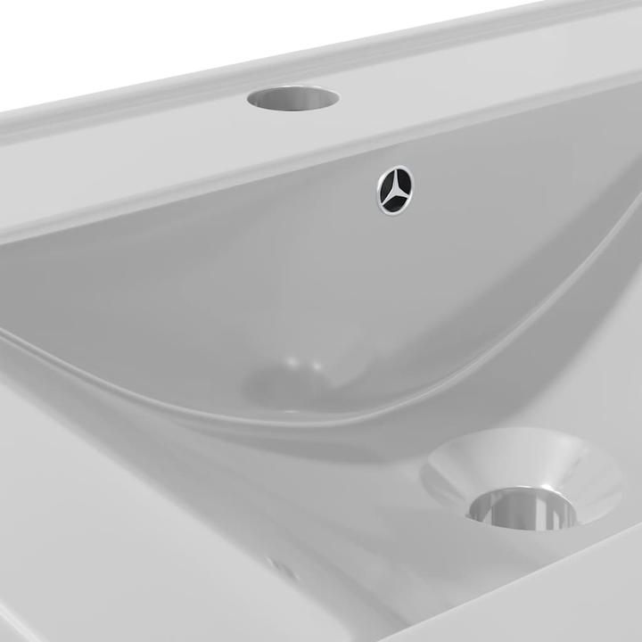 Produktbild vidaXL Becken (460 mm, 600 mm)