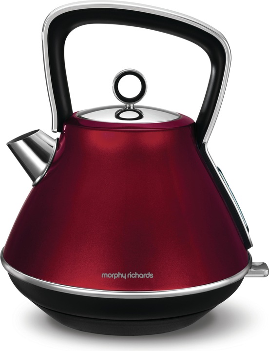 Produktbild Morphy Richards Evoke Retro Wasserkocher (1.50 l)