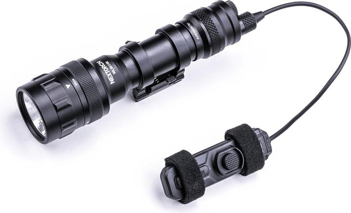 Produktbild Nextorch Waffenlampe WL50B IR, 1'000 Lumen IR (inkl. Akku) (15.90 cm, 1000 lm)