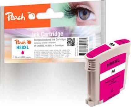 Actual product image Peach 88xl (M)
