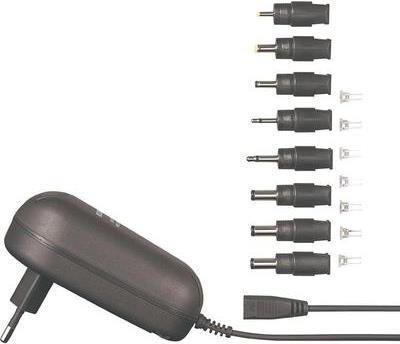 Produktbild Voltcraft Steckernetzteil