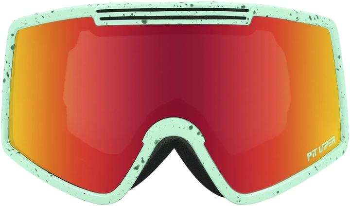 Produktbild Pit Viper The French Fry Goggle Small The Aquifer
