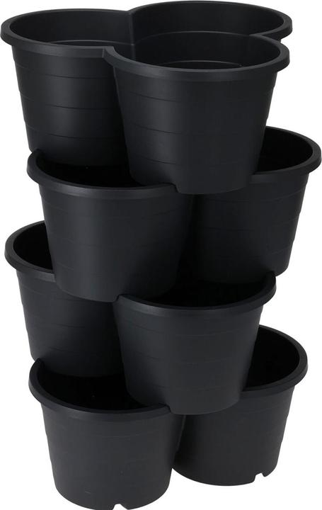 Home&Styling Pflanzturm (42 x 38 x 17 cm)