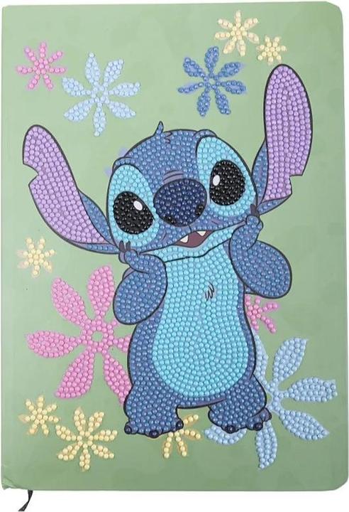 Actual product image Craft Buddy Stitch