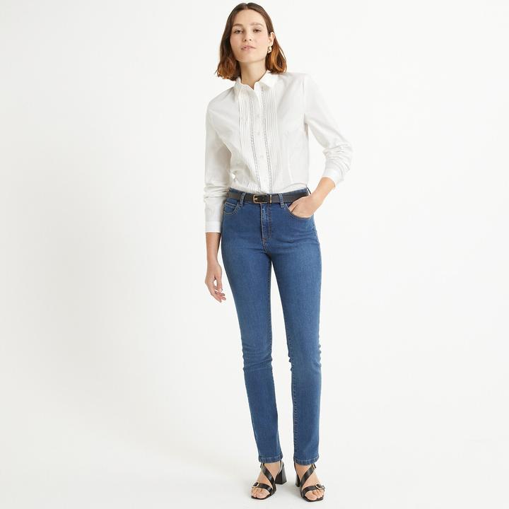 Actual product image Anne Weyburn Regular-Jeans (44)