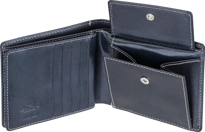 Immagine prodotto Golden Head Portafoglio Bari RFID Protect 1134