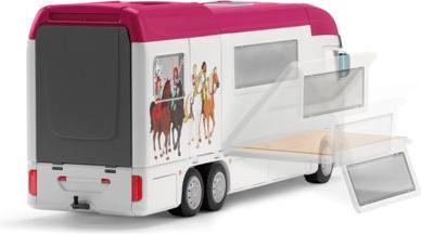 Immagine prodotto Schleich Box per cavalli