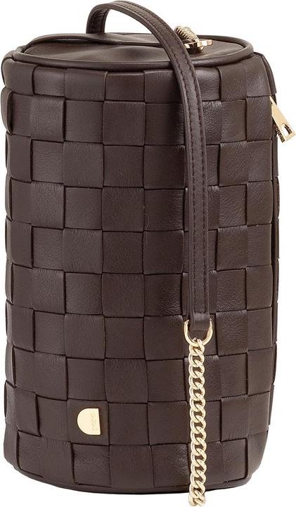 Produktbild Dudu Abigail Umhängetasche Leder 19.5 cm