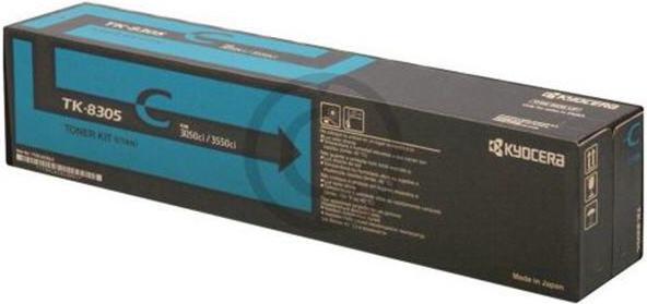 Image du produit Kyocera Tk-8305c (C)