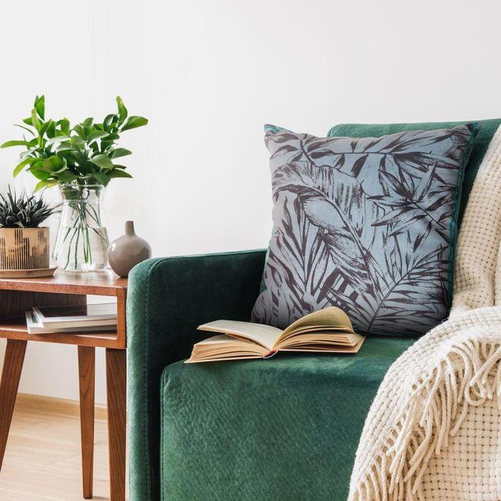 Actual product image Eurofirany Tc (45 x 45 cm)