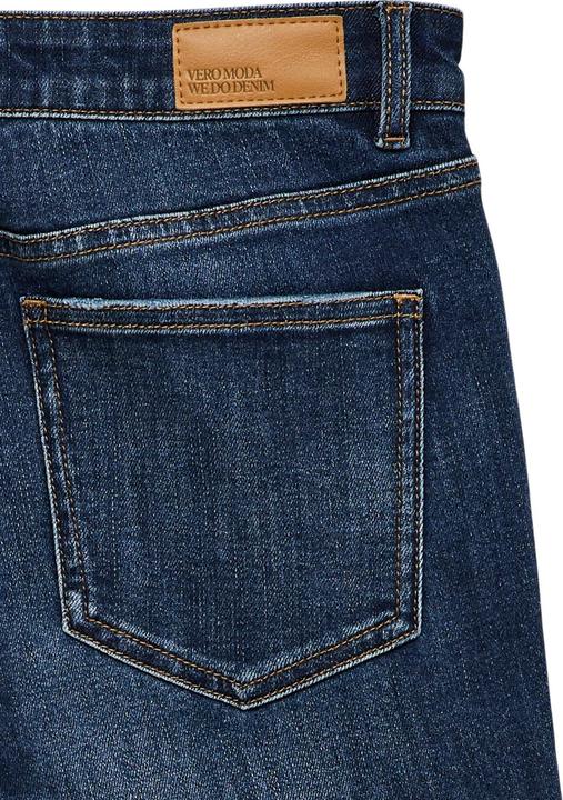 Produktbild Vero Moda VMELLA Mid Rise Gerade geschnitten Jeans Jeans (L)
