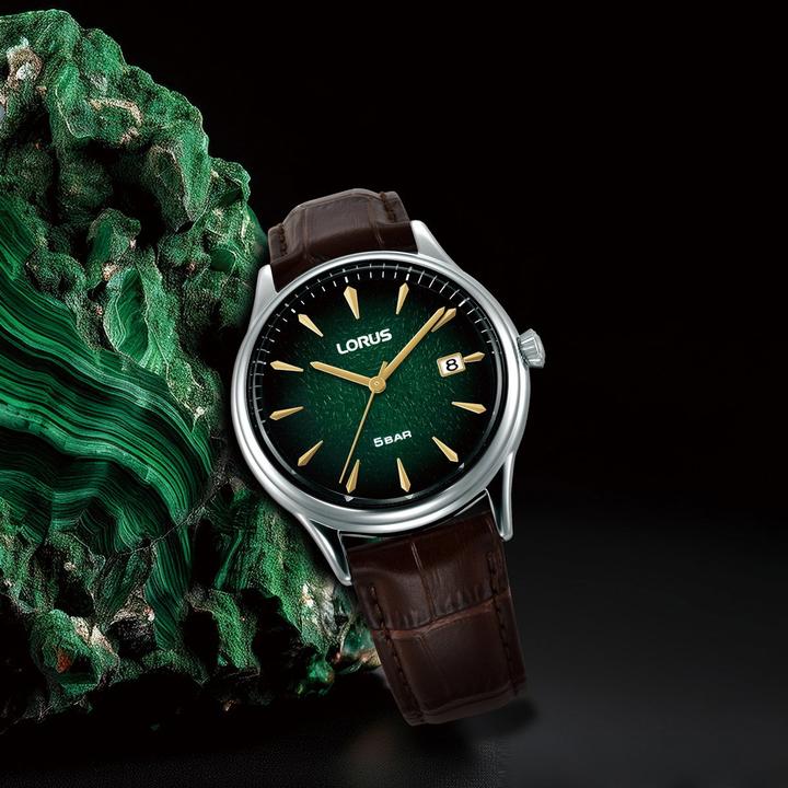 Image du produit Lorus Classic (Horloge analogique, 40 mm)