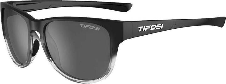 Produktbild Tifosi Smoove Onyx Fade -Gläser (1 Rauchglas 15,4% Lichtübertragung) (DWZ)