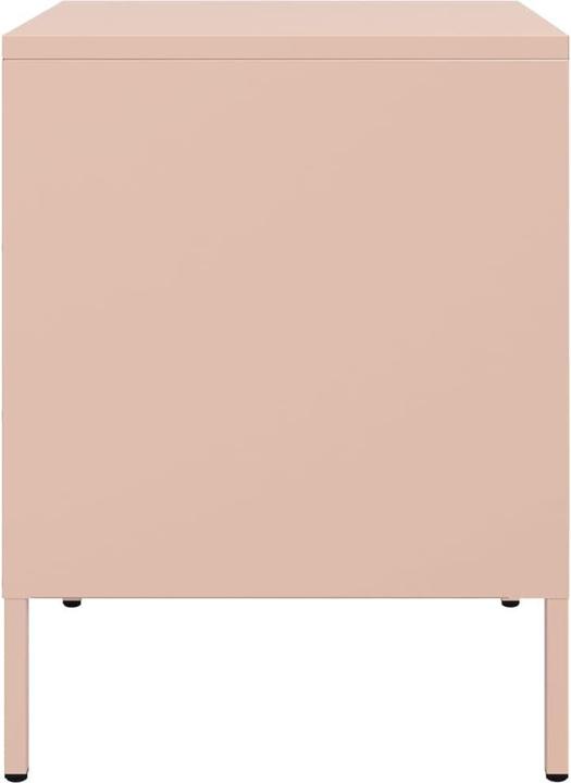 Immagine prodotto vidaXL Nachttisch (36 x 39 x 50.50 cm)