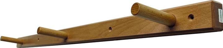 Werkstarck Holzleiste Länge 900mm Breite 50mm (Wood)