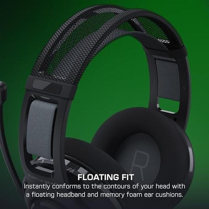 Actual product image Turtle Beach Atlas 200 (Cable)