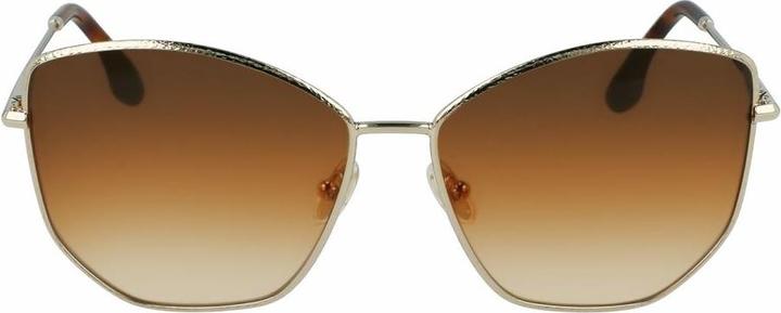 Image du produit Victoria Beckham Lunettes de soleil pour femmes VB225S-702 ø 59 mm
