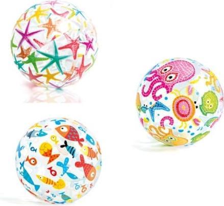 Produktbild Intex Wasserball