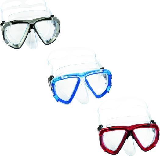 Produktbild Bestway Dominator Tauchmaske ab 14 Jahren